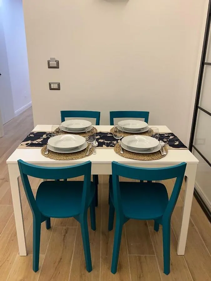Scarlatti 67 Apartment Naples