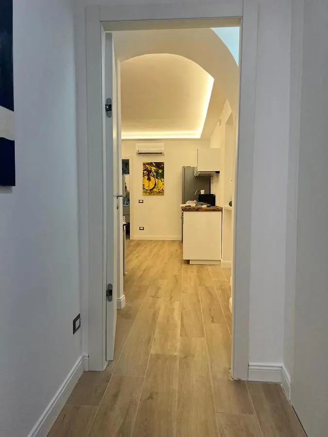Scarlatti 67 Apartment Naples