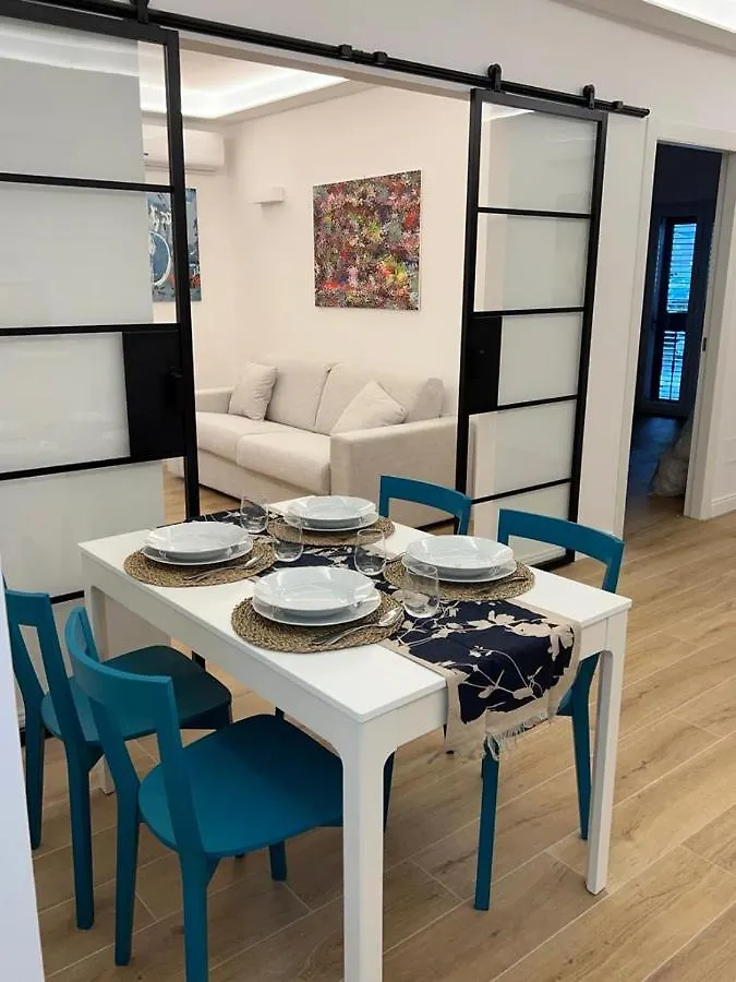 Scarlatti 67 Apartment Naples 0*,