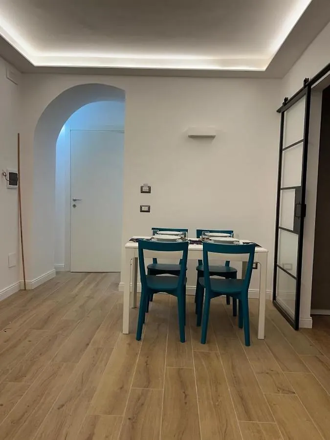 Scarlatti 67 Apartment Naples