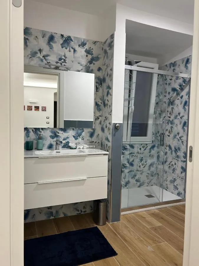 Scarlatti 67 Apartment Naples Italy