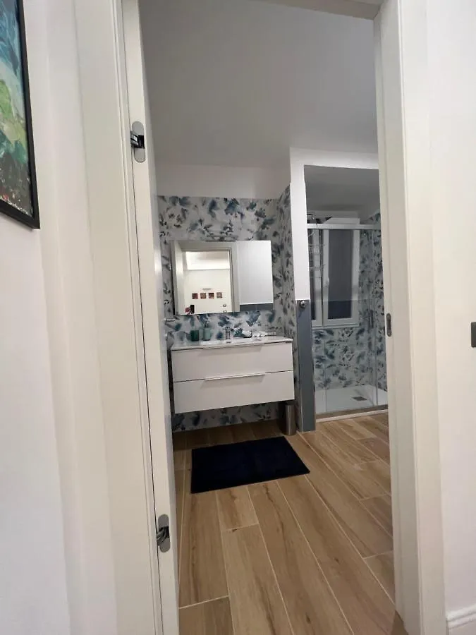 Scarlatti 67 Apartment Naples 0*,  Italy
