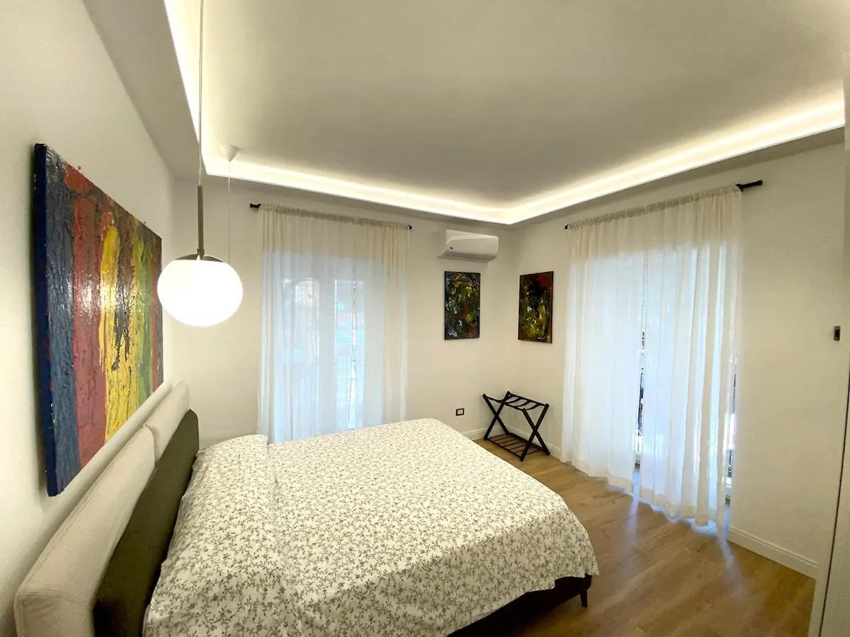 Scarlatti 67 Apartment Naples