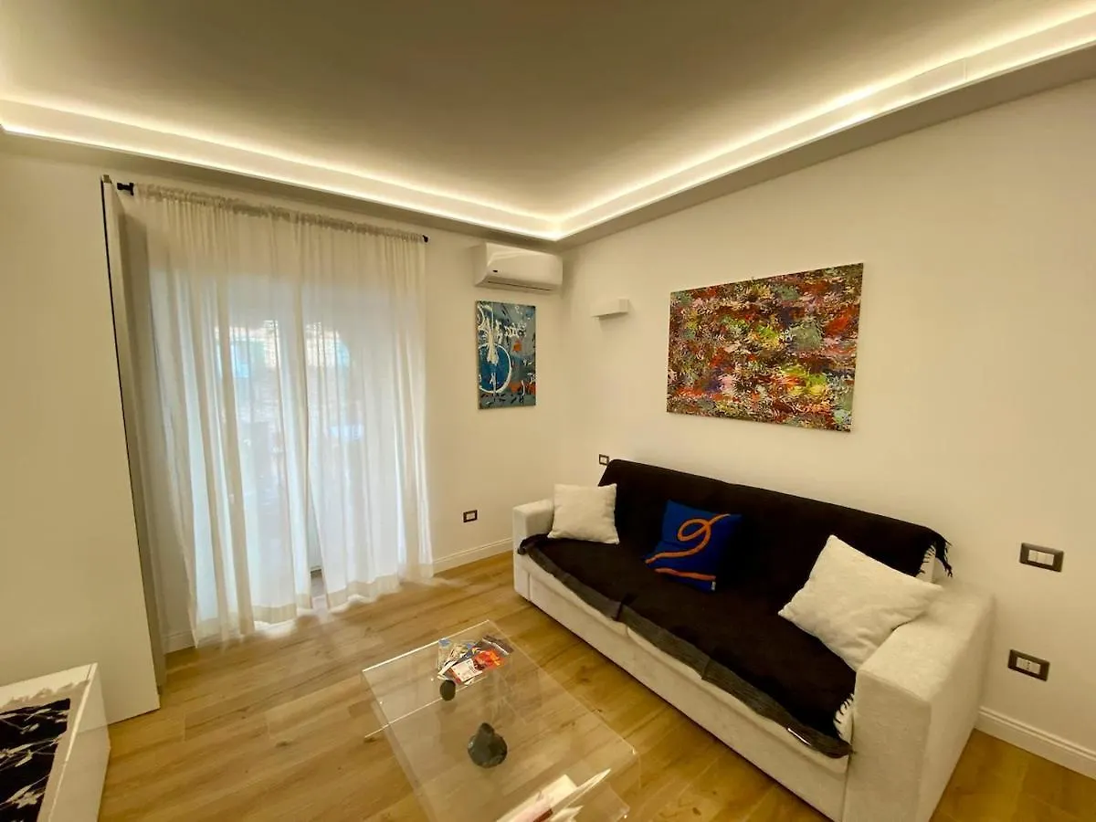 Scarlatti 67 Apartment Naples
