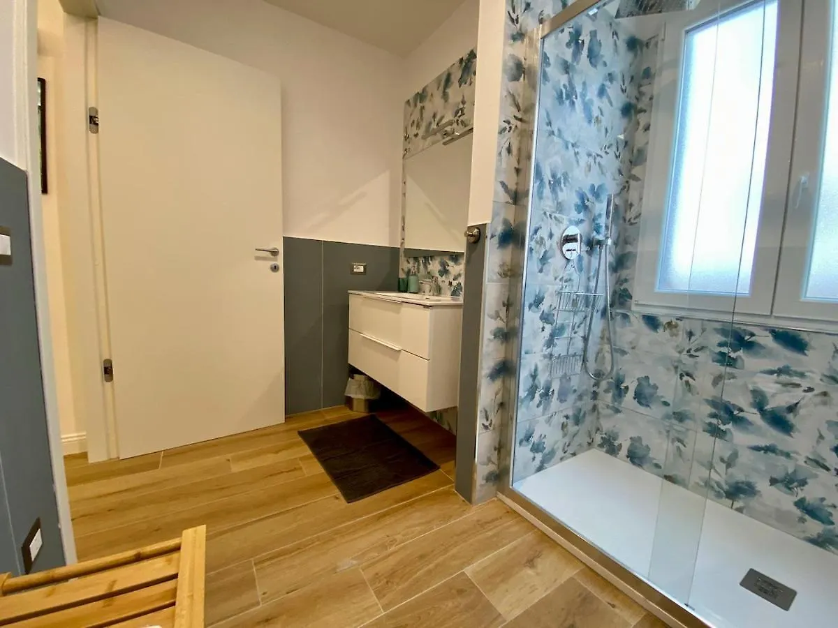 Scarlatti 67 Apartment Naples