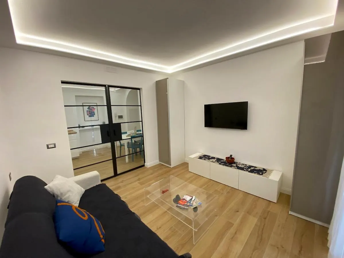 Scarlatti 67 Apartment Naples