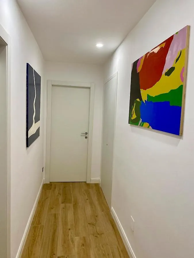 Scarlatti 67 Apartment Naples