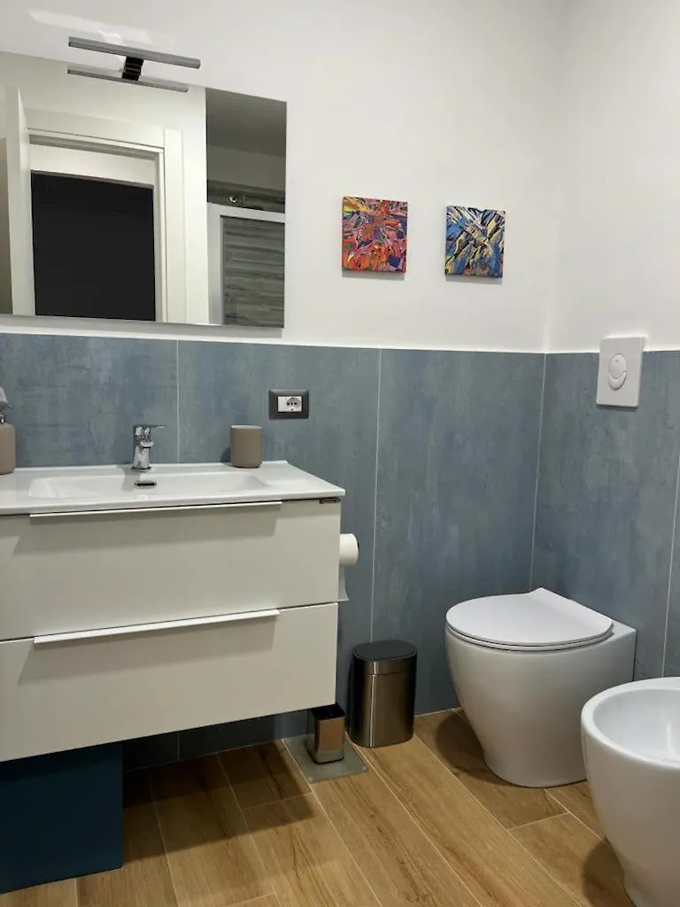Scarlatti 67 Apartment Naples 0*,