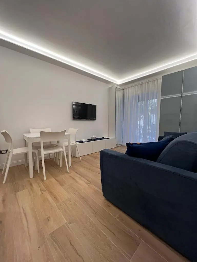 Scarlatti 67 Apartment Naples Italy