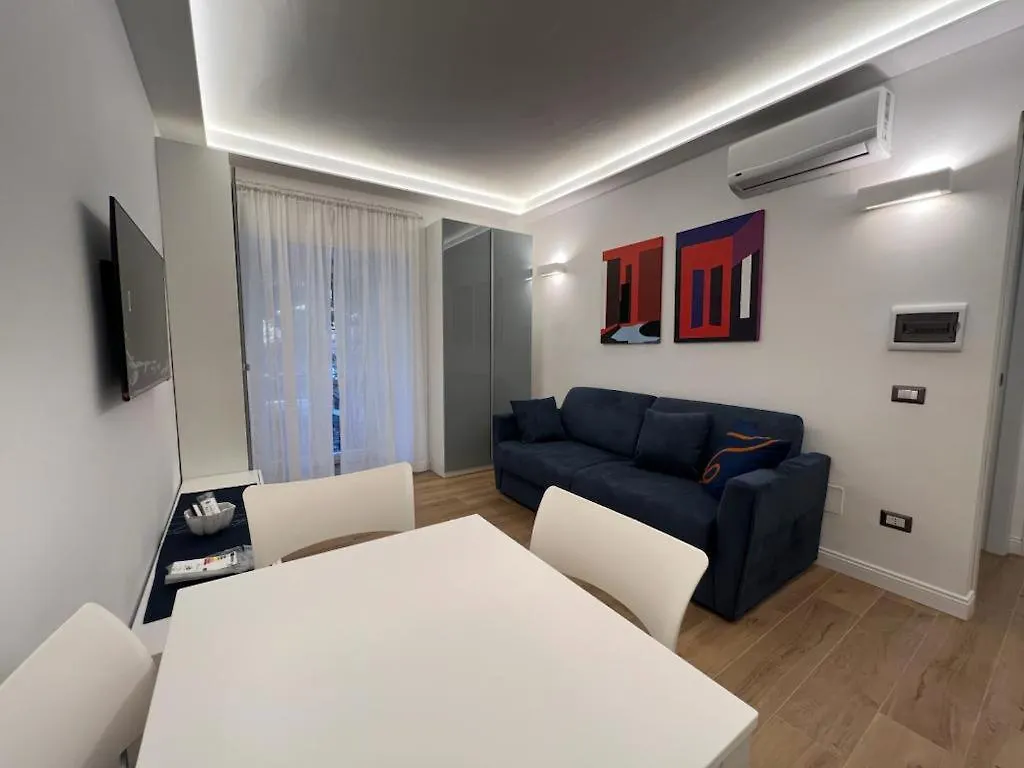 Scarlatti 67 Apartment Naples 0*,  Italy