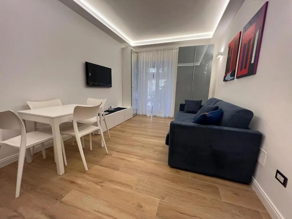 Scarlatti 67 Apartment Naples