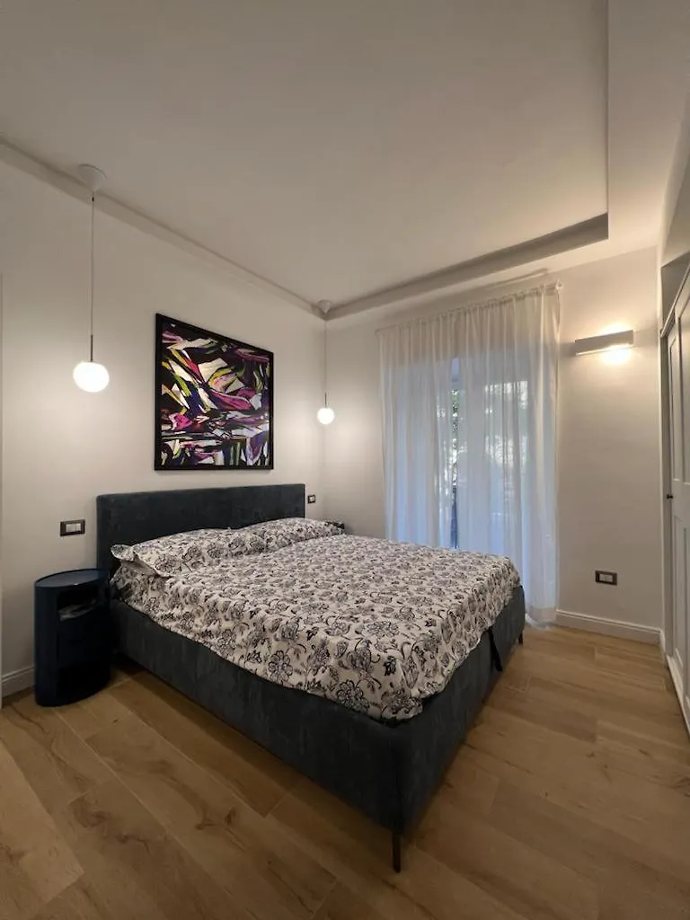 Scarlatti 67 Apartment Naples Italy