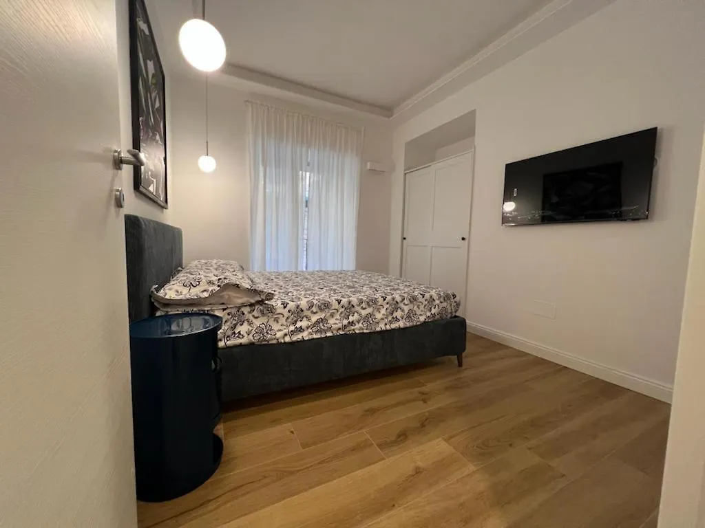 Scarlatti 67 Apartment Naples 0*,  Italy