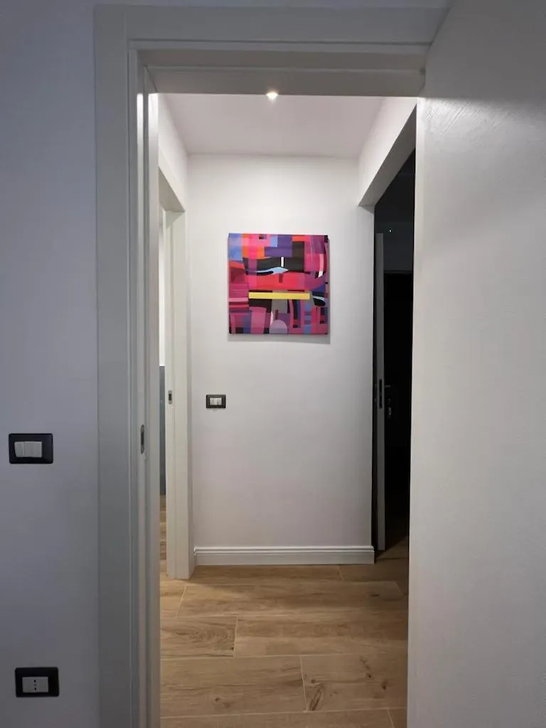 Scarlatti 67 Apartment Naples