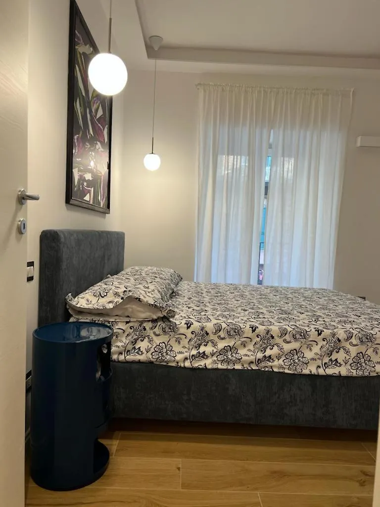 Scarlatti 67 Apartment Naples