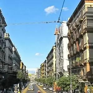  Apartment Casa Rodan Centro