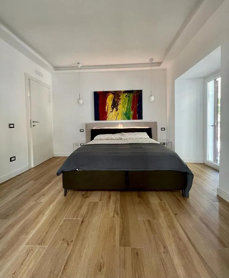 Scarlatti 67 Apartment Naples