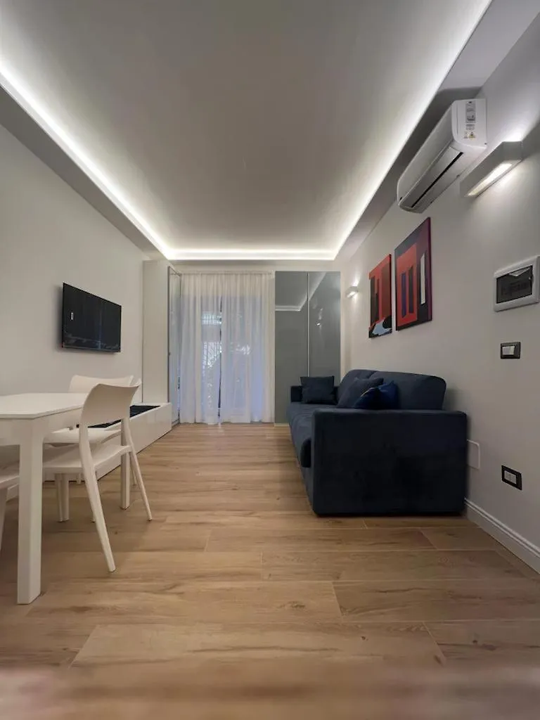 Scarlatti 67 Apartment Napoli